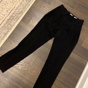 Aritzia Babaton Cohen Pant long size 4